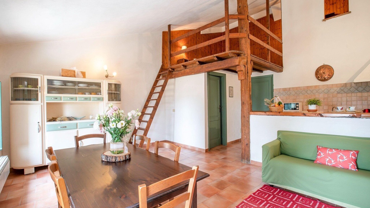Photo of Livingroom in Collesalvetti