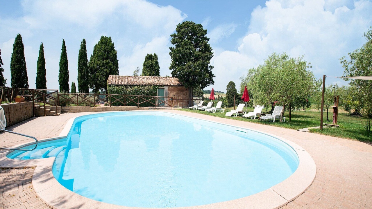 Photo of Outdoor in Collesalvetti