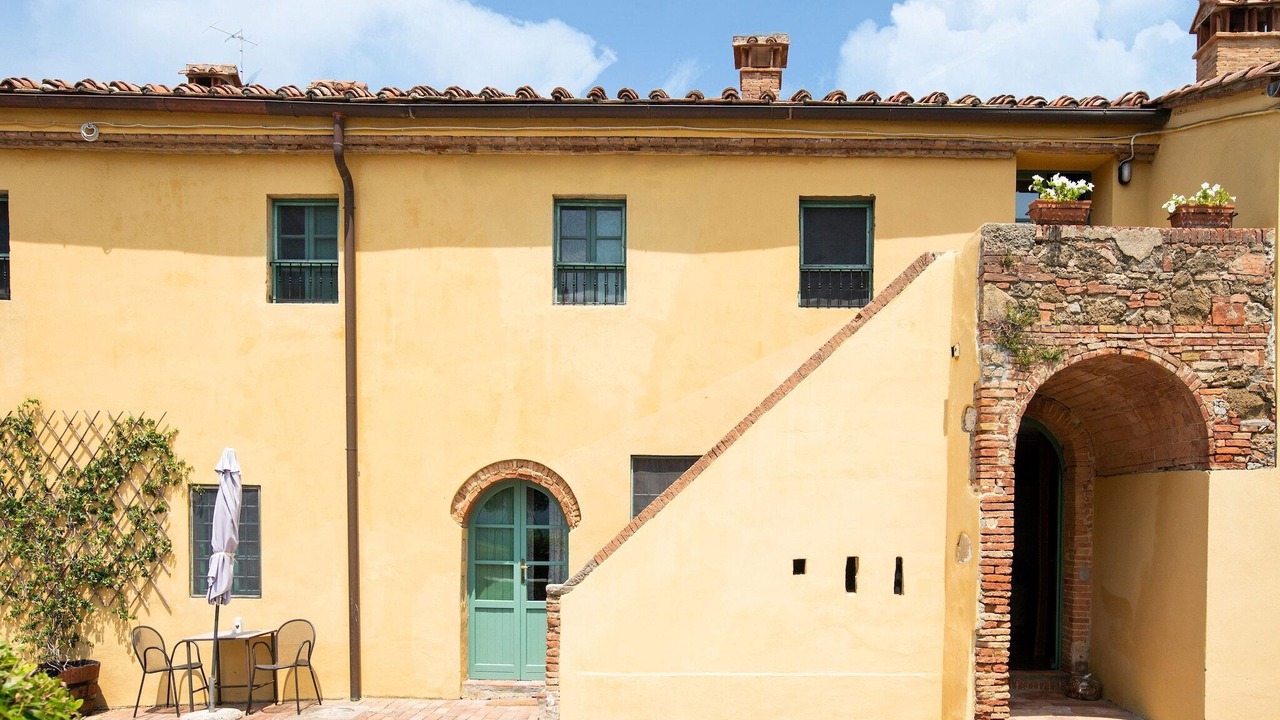 Photo of Outdoor in Collesalvetti