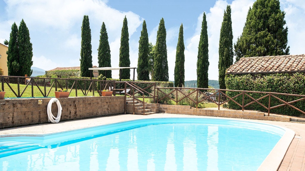 Photo of Outdoor in Collesalvetti