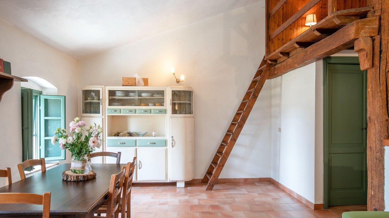 Photo of Livingroom in Collesalvetti