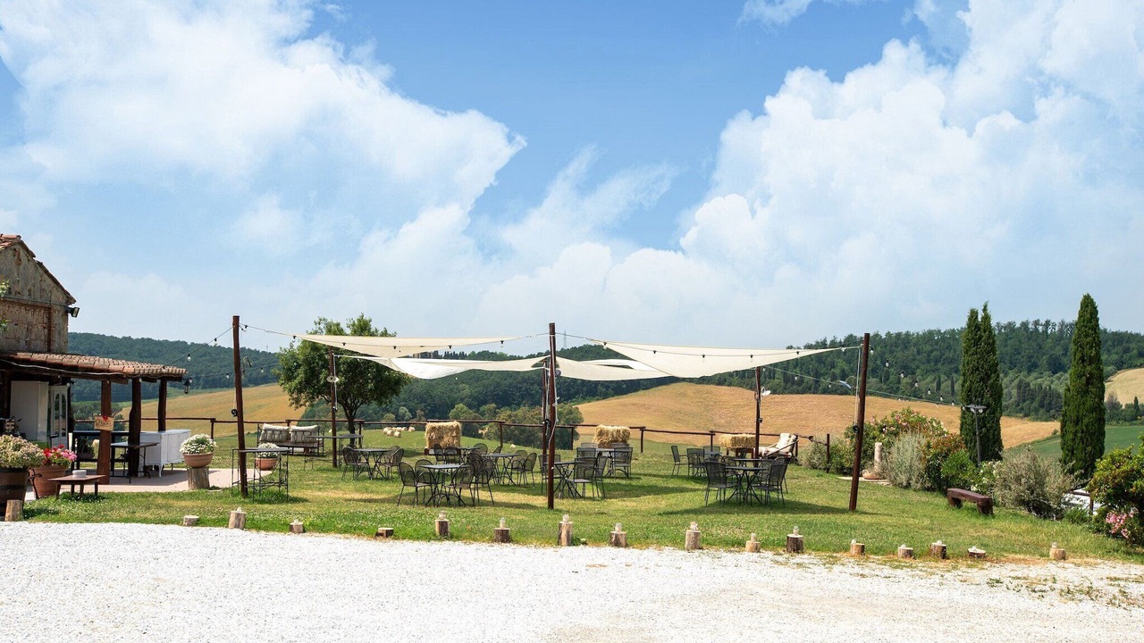 Photo of Outdoor in Collesalvetti
