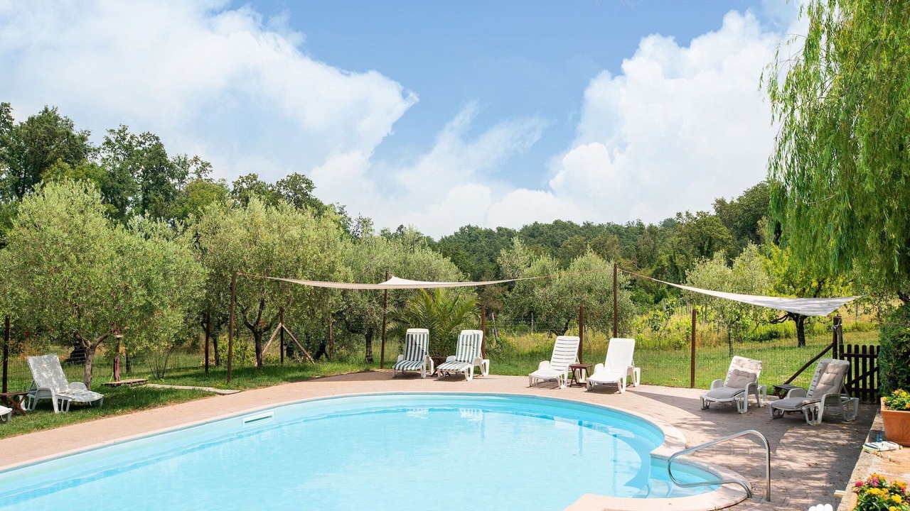 Photo of Outdoor in Collesalvetti