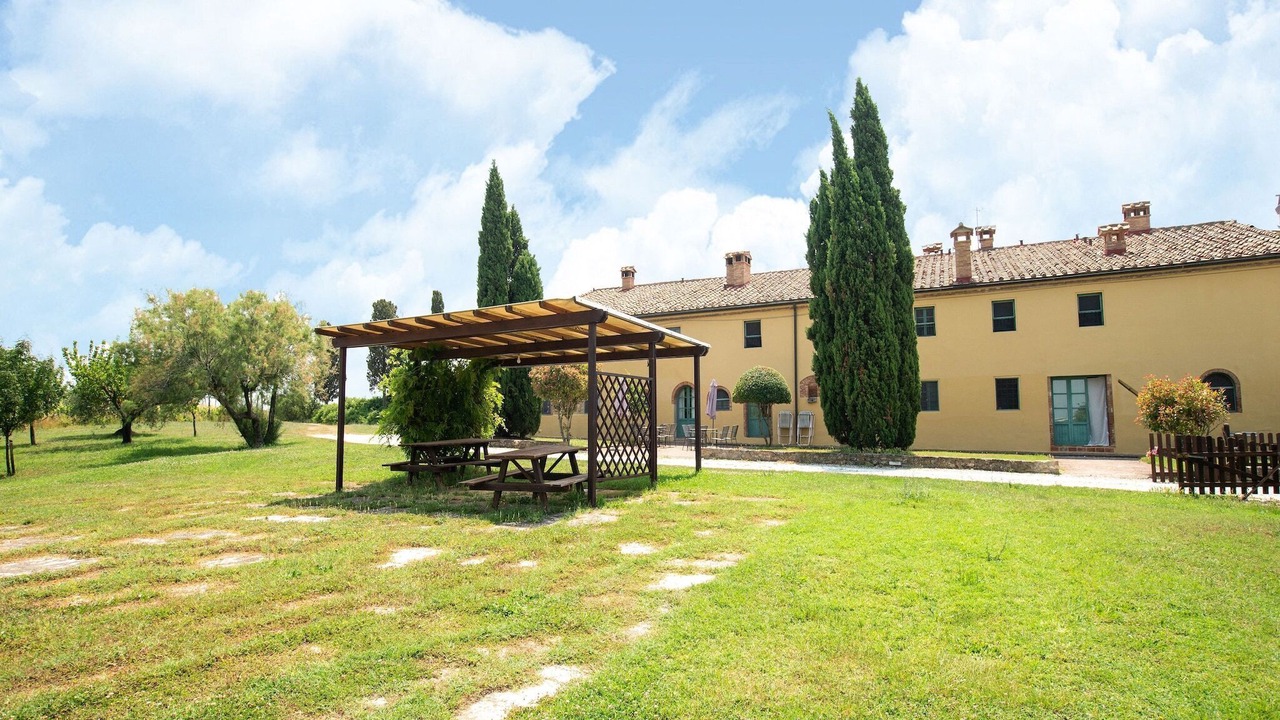 Photo of Outdoor in Collesalvetti