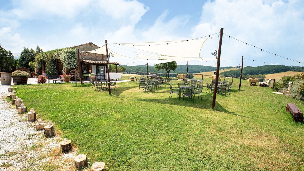 Photo of Outdoor in Collesalvetti