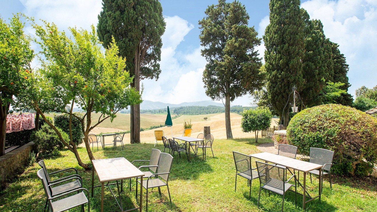 Photo of Outdoor in Collesalvetti