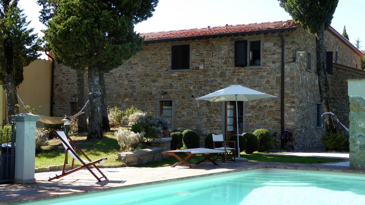 Photo of Outdoor in Montecarelli