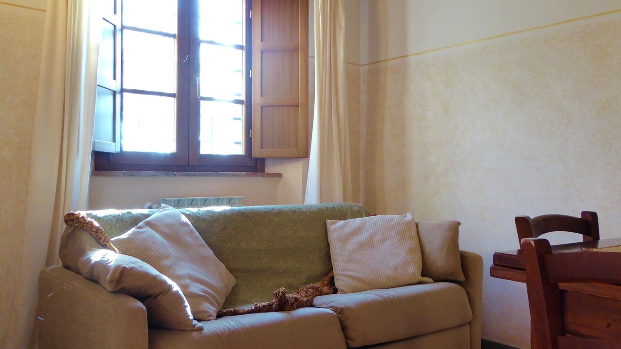 Photo of Livingroom in Montecarelli