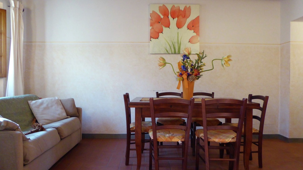 Photo of Livingroom in Montecarelli