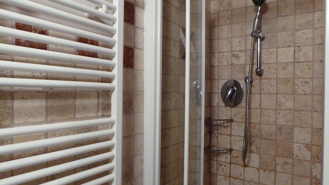 Photo of Bathroom in Montecarelli