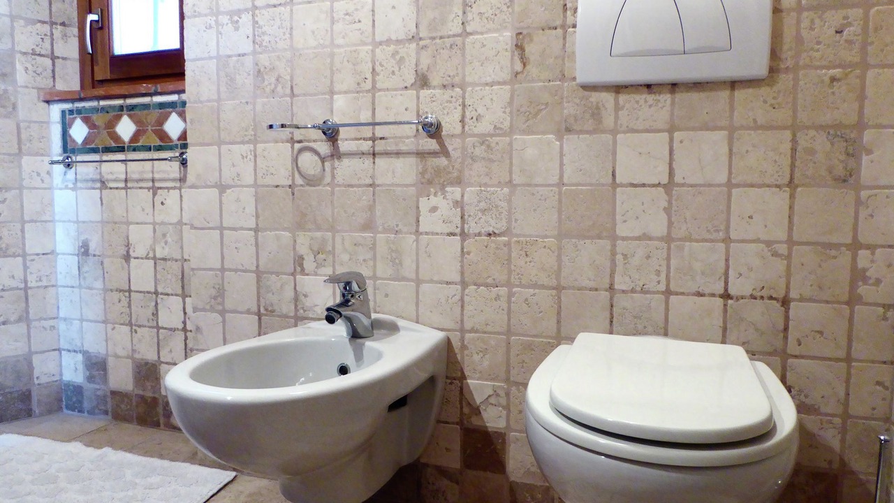Photo of Bathroom in Montecarelli