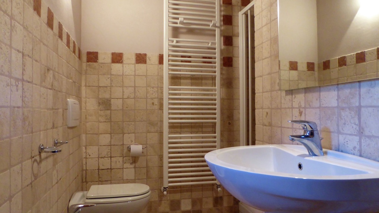 Photo of Bathroom in Montecarelli