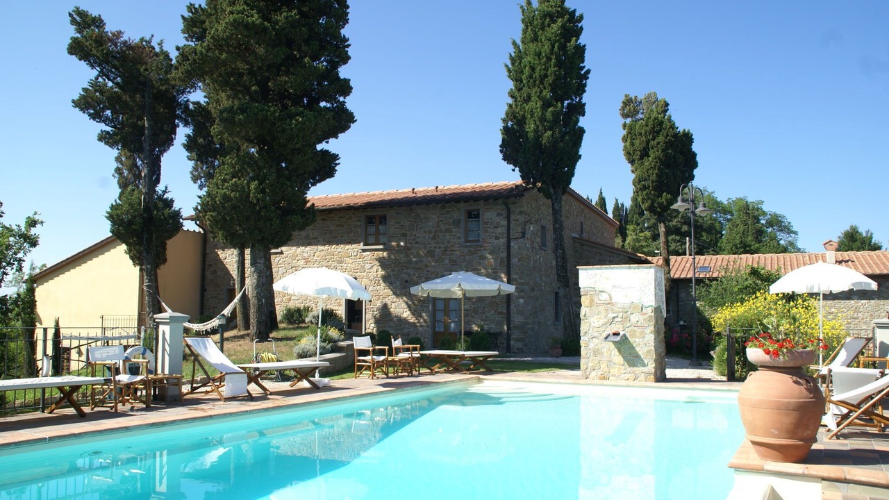 Photo of Outdoor in Montecarelli