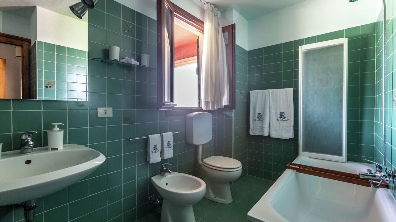 Photo of Bathroom in Tredozio