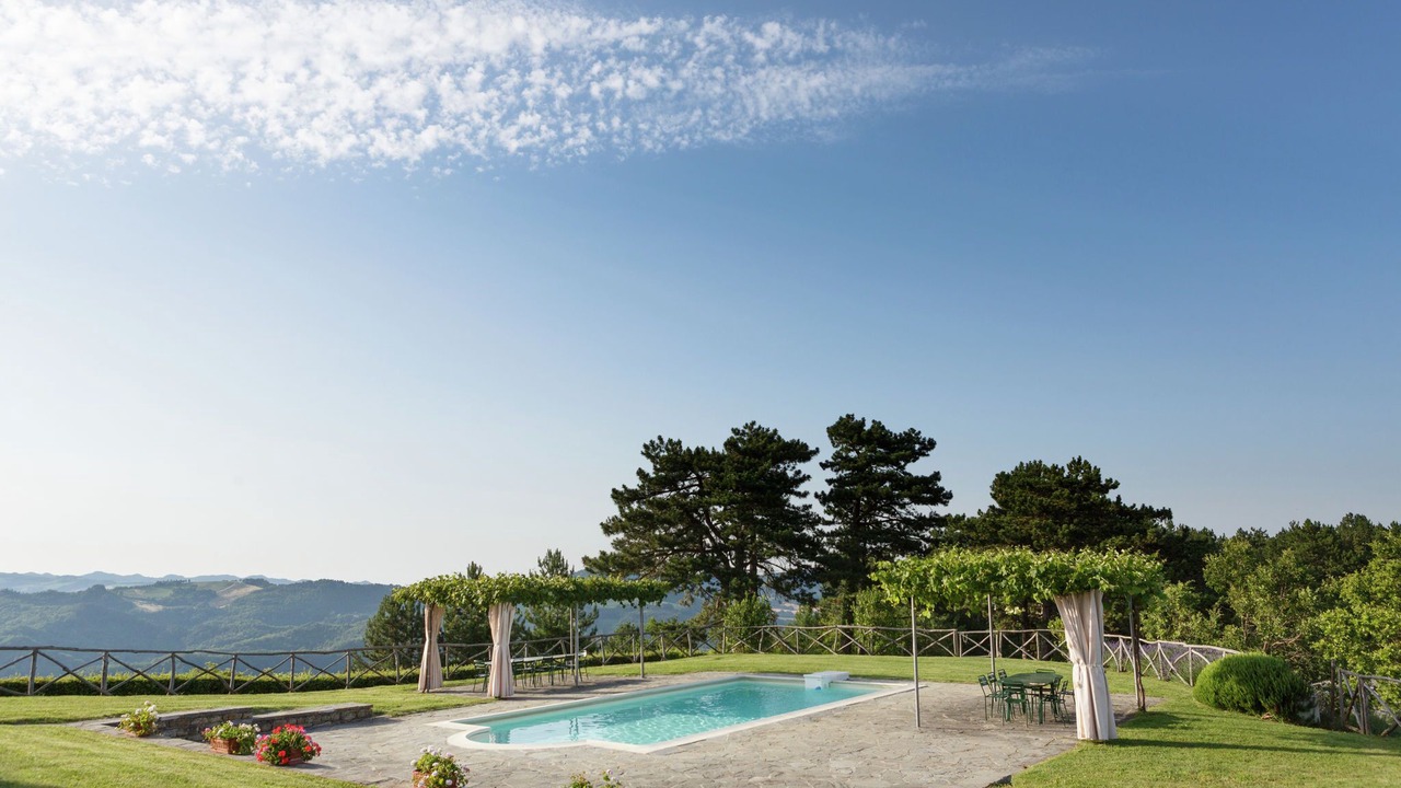Photo of Outdoor in Tredozio