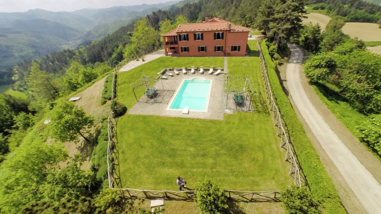 Photo of Outdoor in Tredozio
