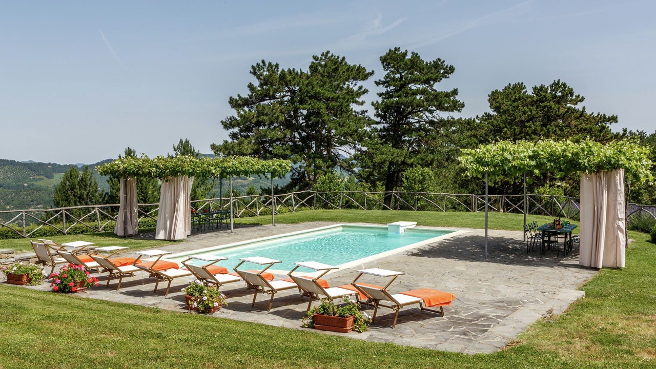 Photo of Outdoor in Tredozio