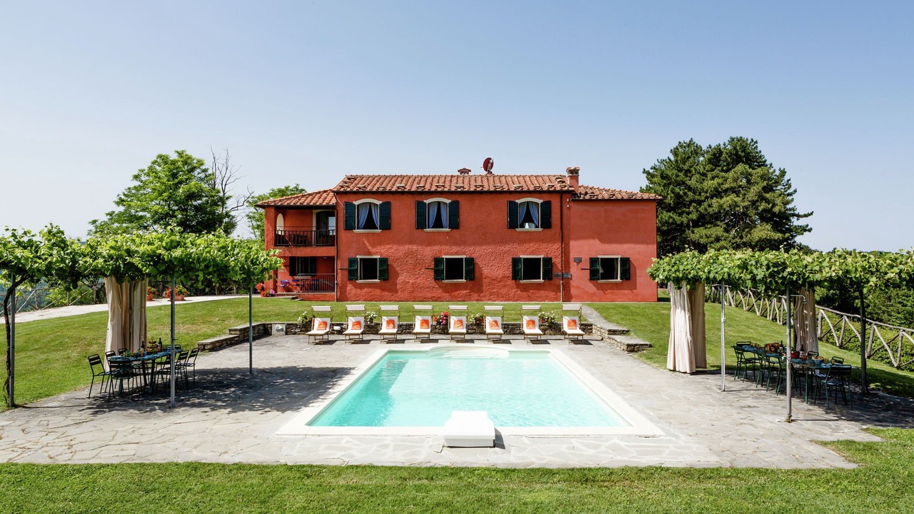Photo of Outdoor in Tredozio