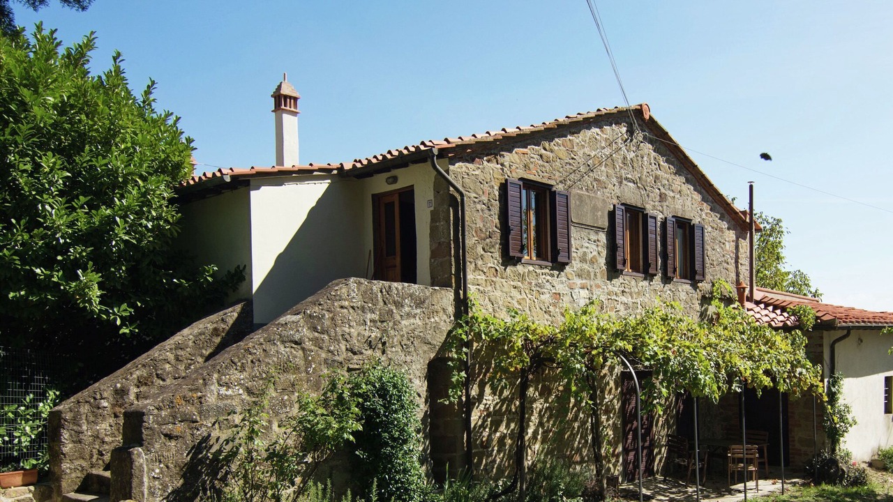 Photo of Outdoor in Figline e Incisa Valdarno