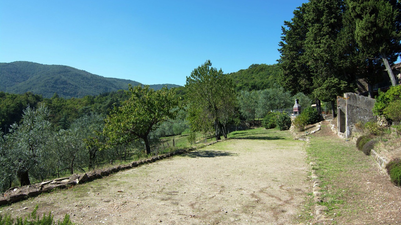 Photo of Outdoor in Figline e Incisa Valdarno