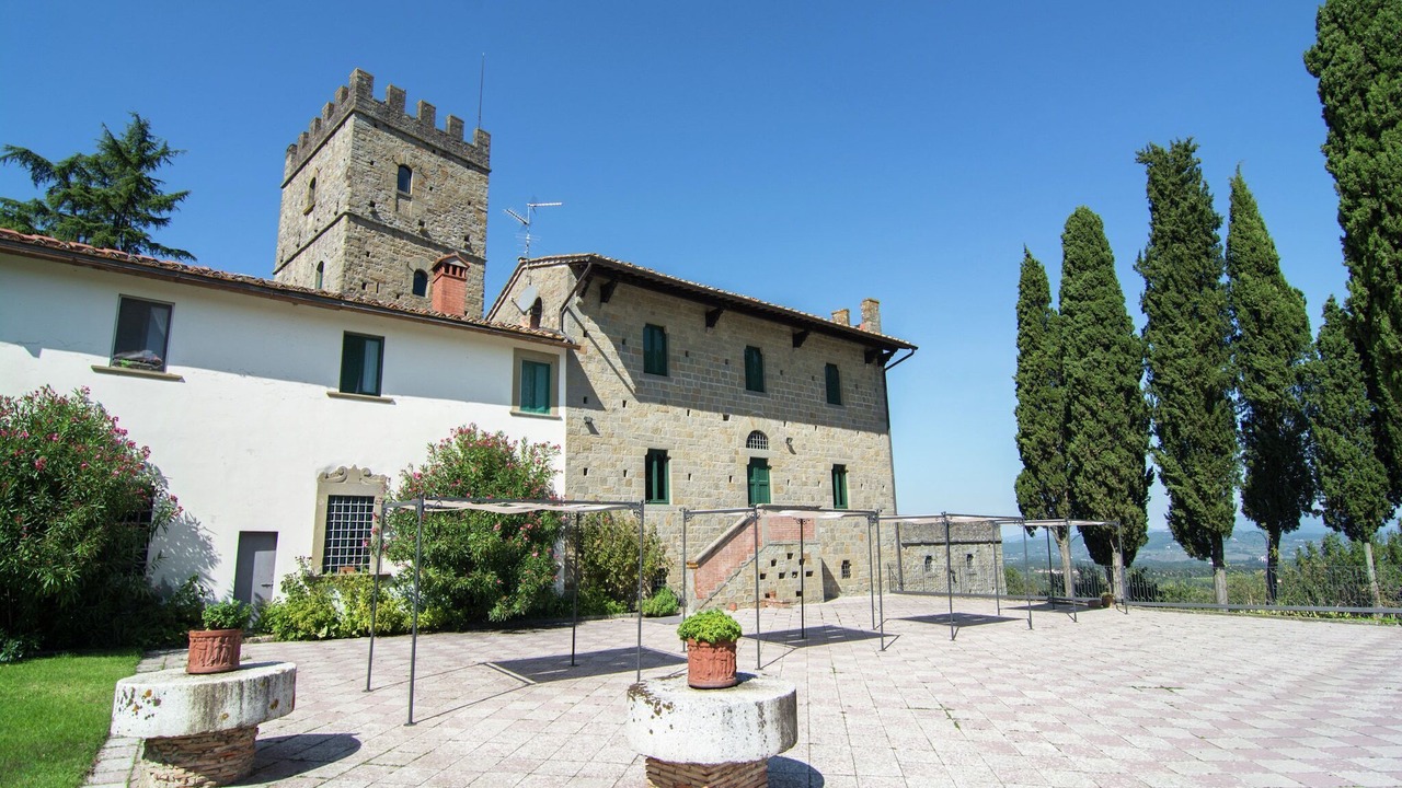 Photo of Outdoor in Figline e Incisa Valdarno