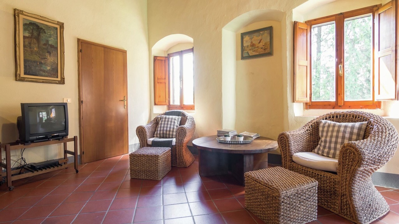Photo of Livingroom in Figline e Incisa Valdarno
