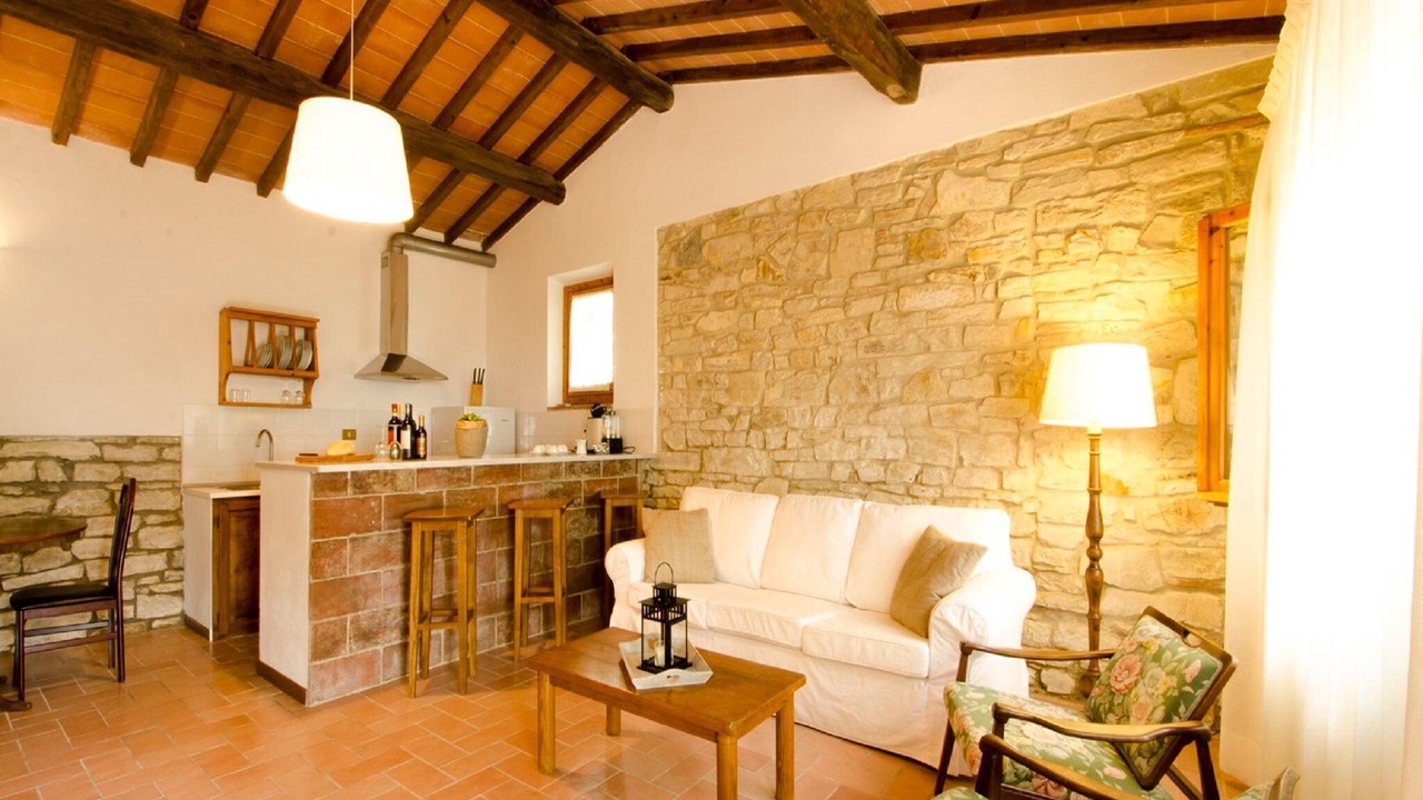 Photo of Livingroom in Pelago