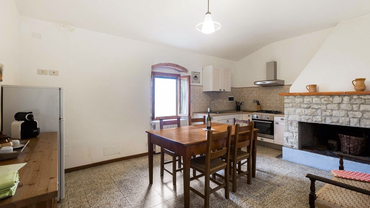 Photo of Livingroom in Pelago