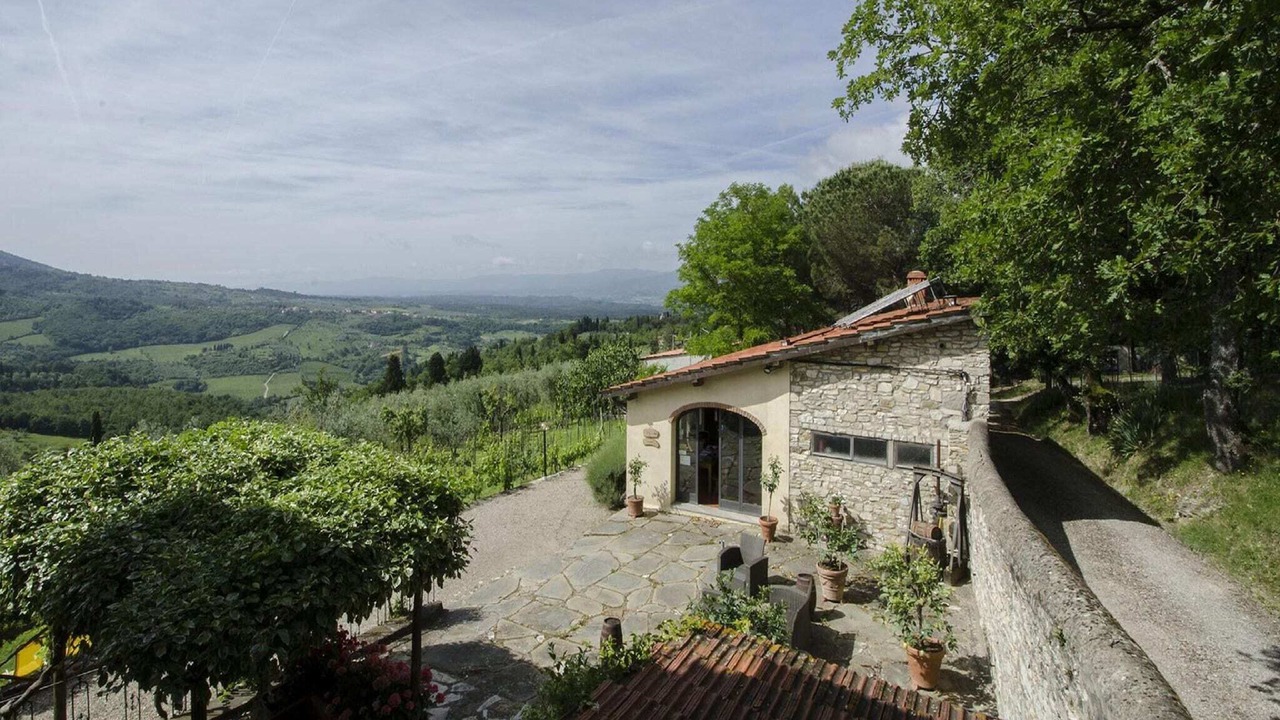 Photo of Outdoor in Pelago