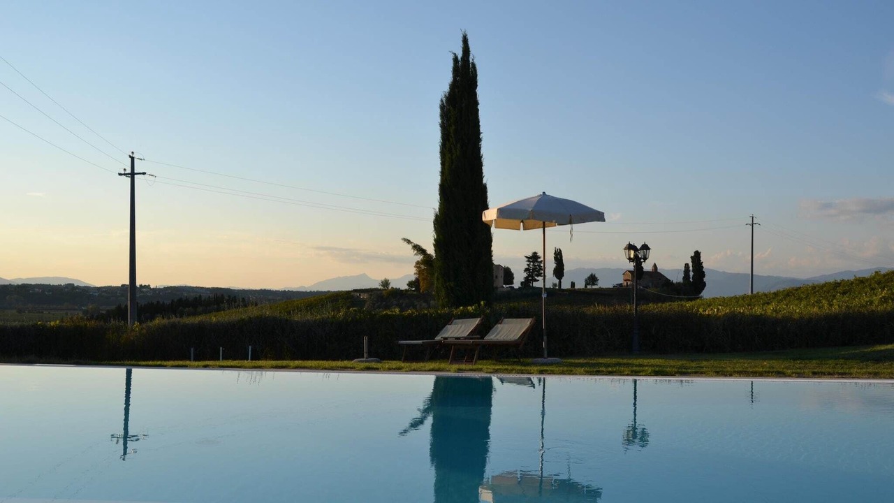 Photo of Outdoor in Stabbia