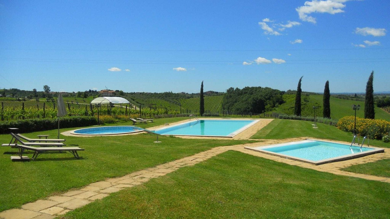 Photo of Outdoor in Stabbia