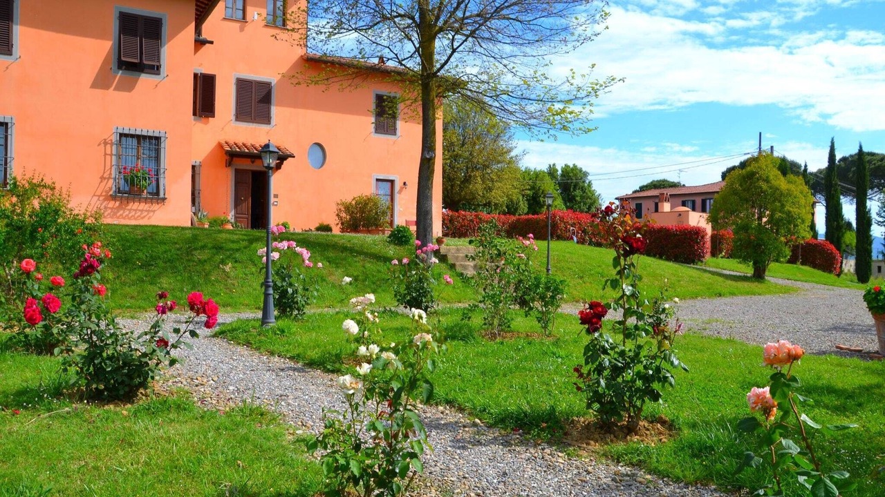Photo of Outdoor in Stabbia