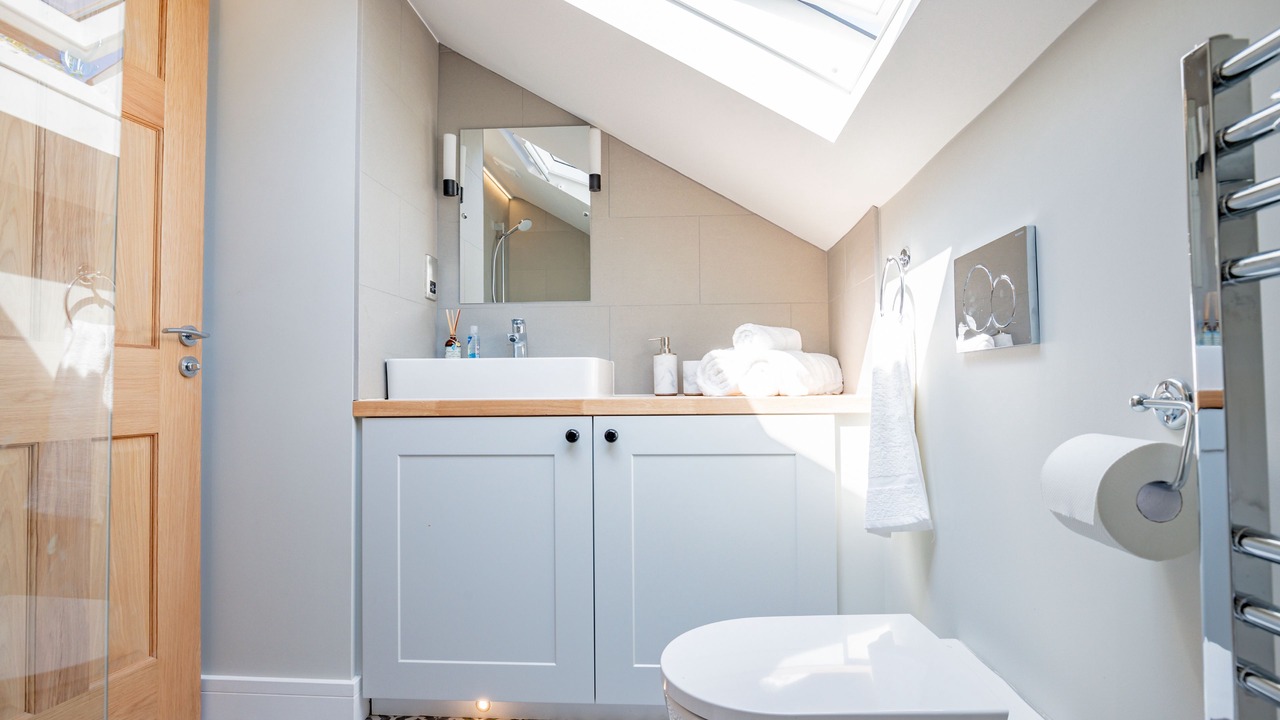 Photo of Bathroom in Moreton-in-Marsh