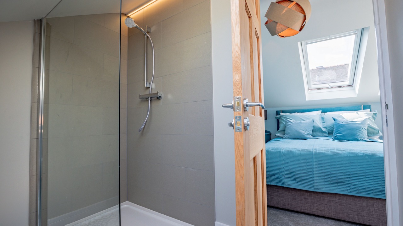 Photo of Bedroom in Moreton-in-Marsh