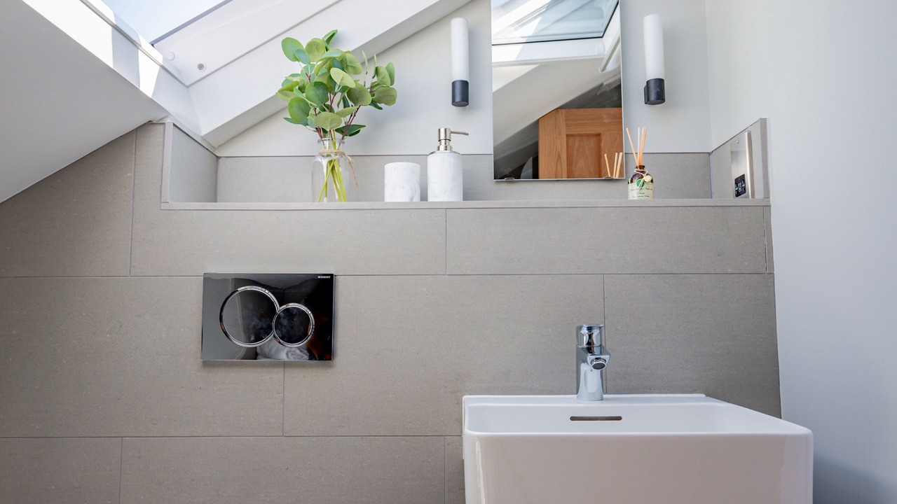 Photo of Bathroom in Moreton-in-Marsh