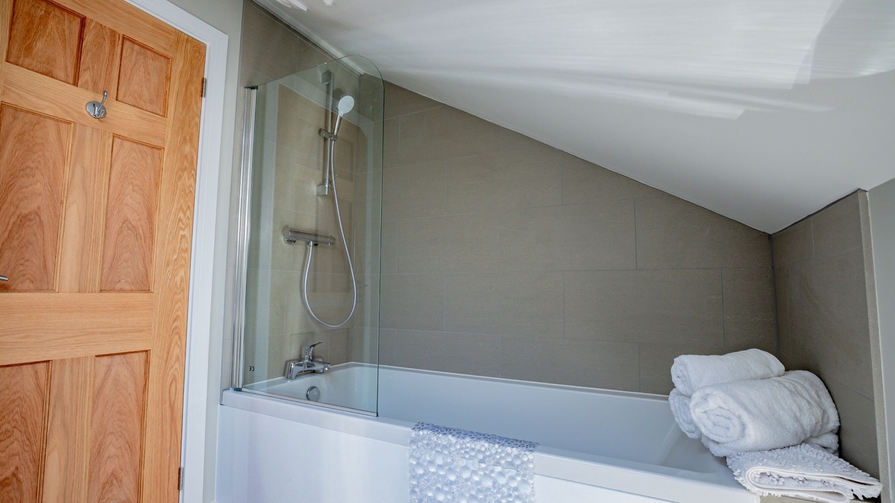 Photo of Bathroom in Moreton-in-Marsh