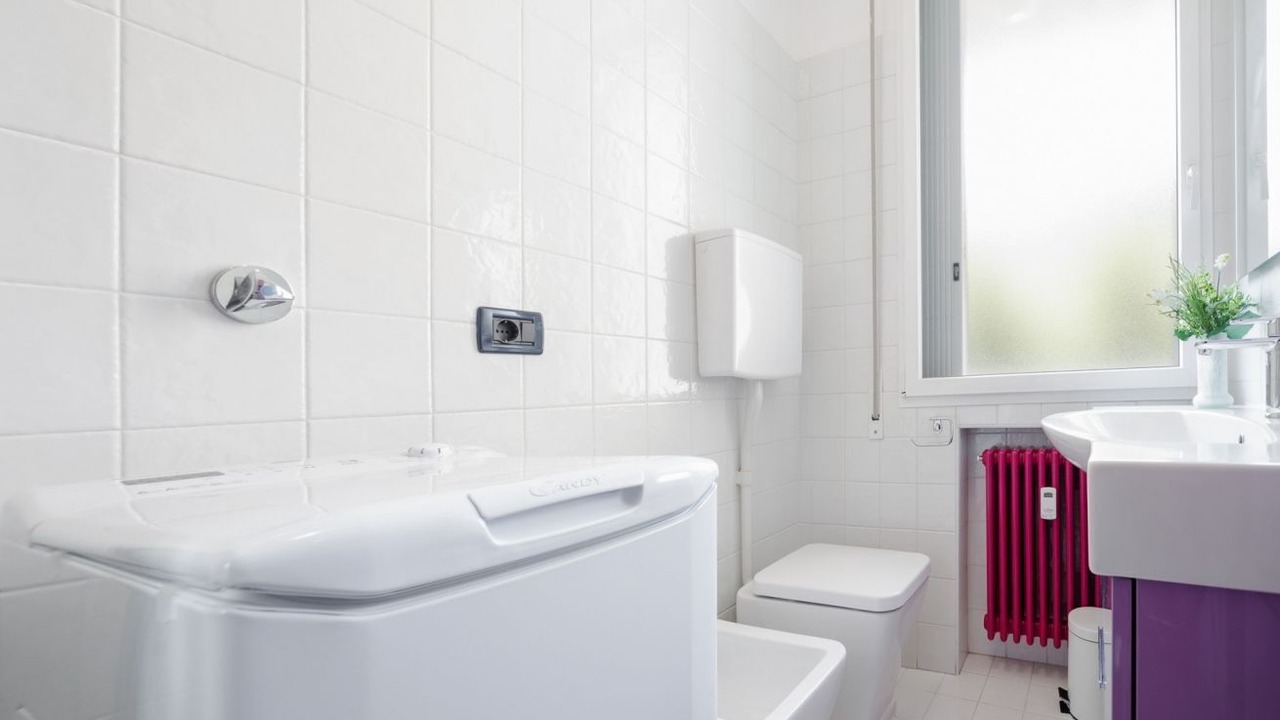 Photo of Bathroom in Fossolo