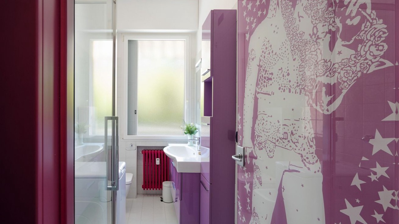 Photo of Bathroom in Fossolo