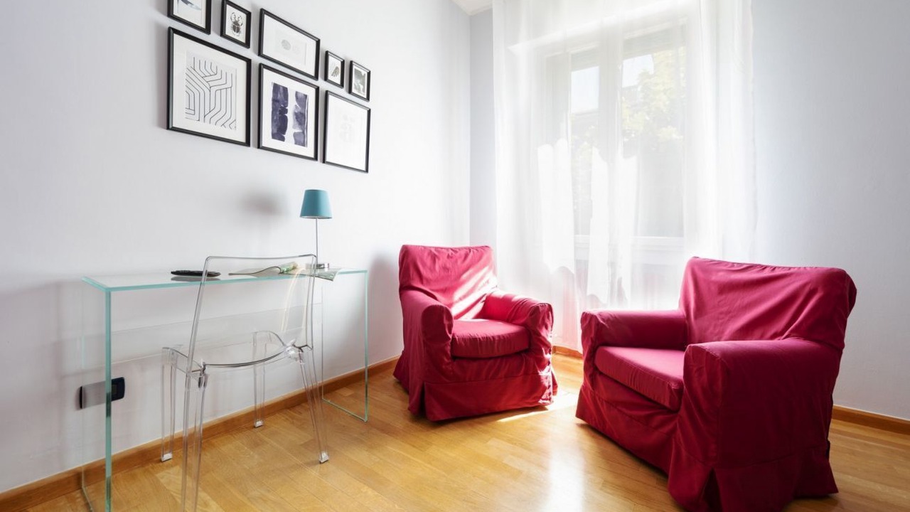 Photo of Livingroom in Fossolo