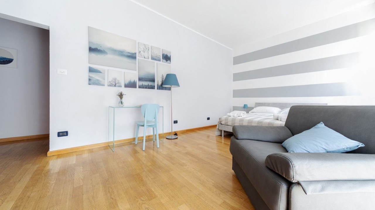 Photo of Bedroom in Fossolo
