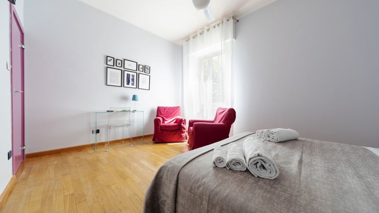 Photo of Bedroom in Fossolo