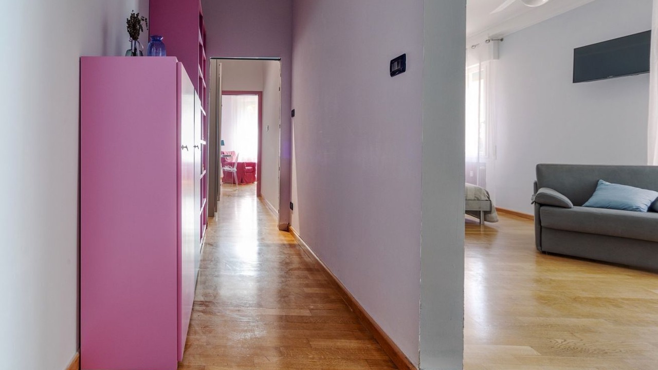 Photo of Livingroom in Fossolo