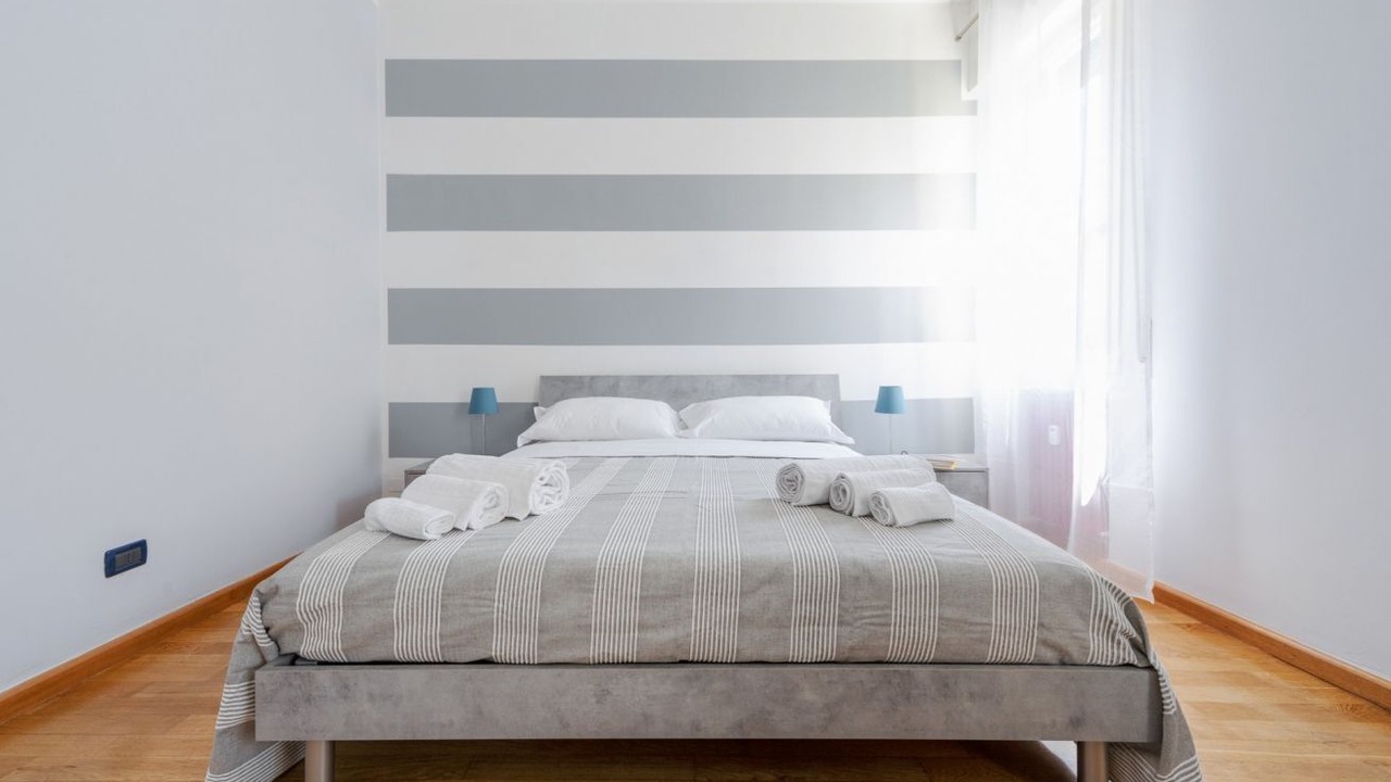 Photo of Bedroom in Fossolo