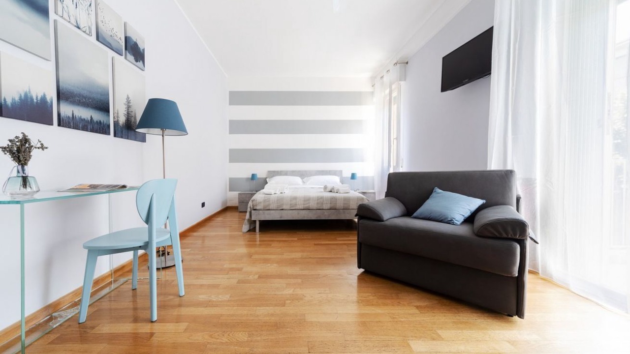 Photo of Livingroom in Fossolo