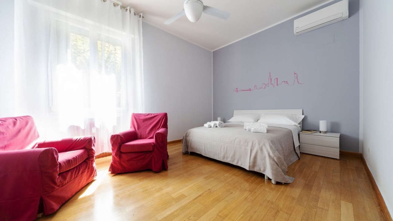 Photo of Bedroom in Fossolo