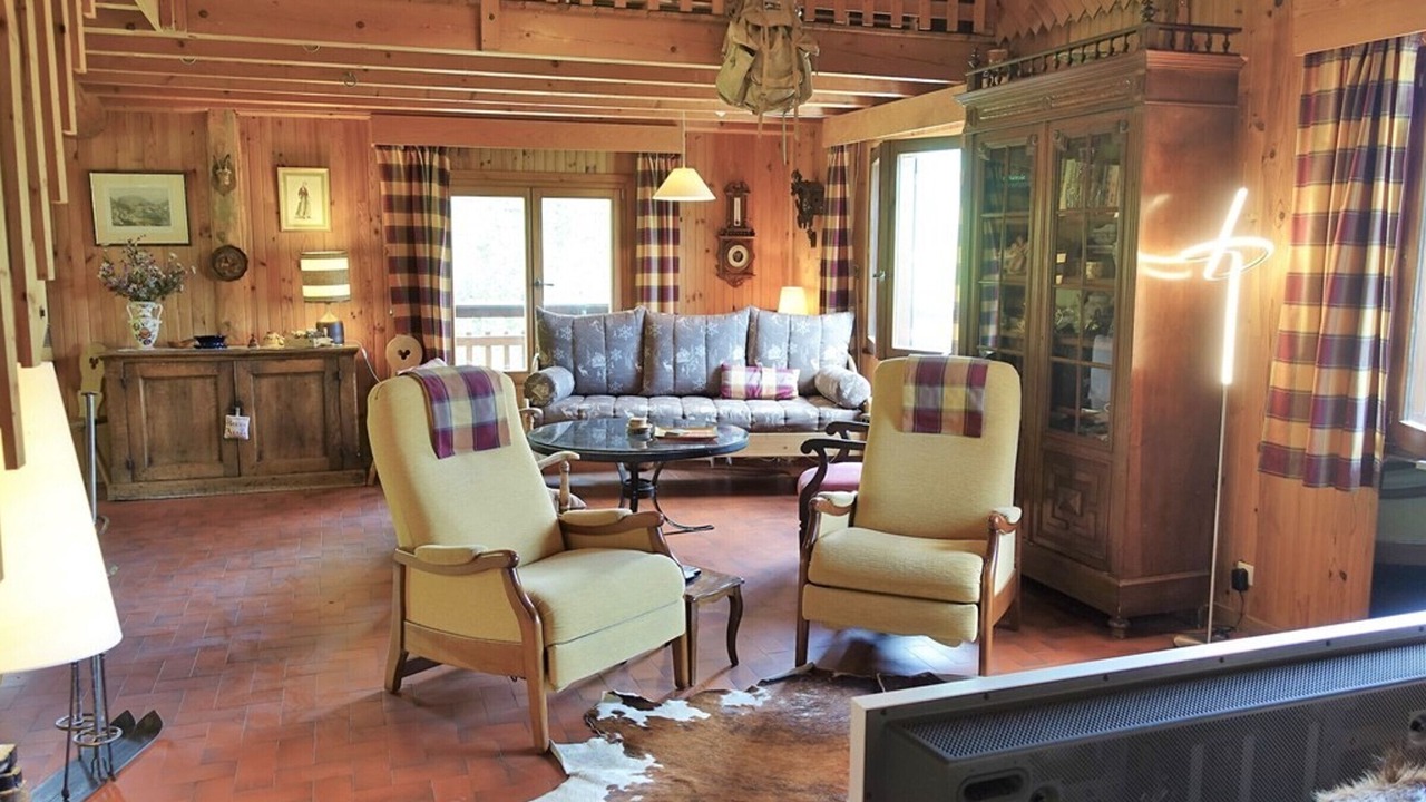 Photo of Livingroom in Beaufort