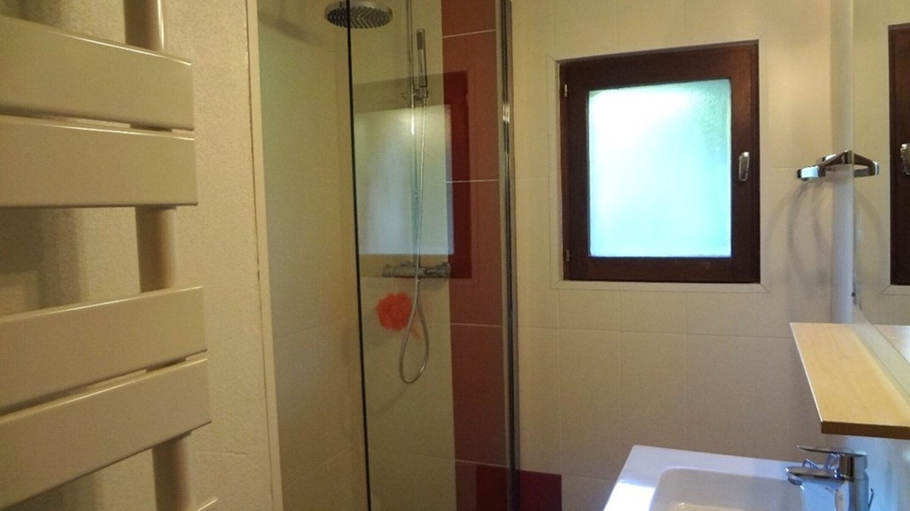 Photo of Bathroom in Beaufort