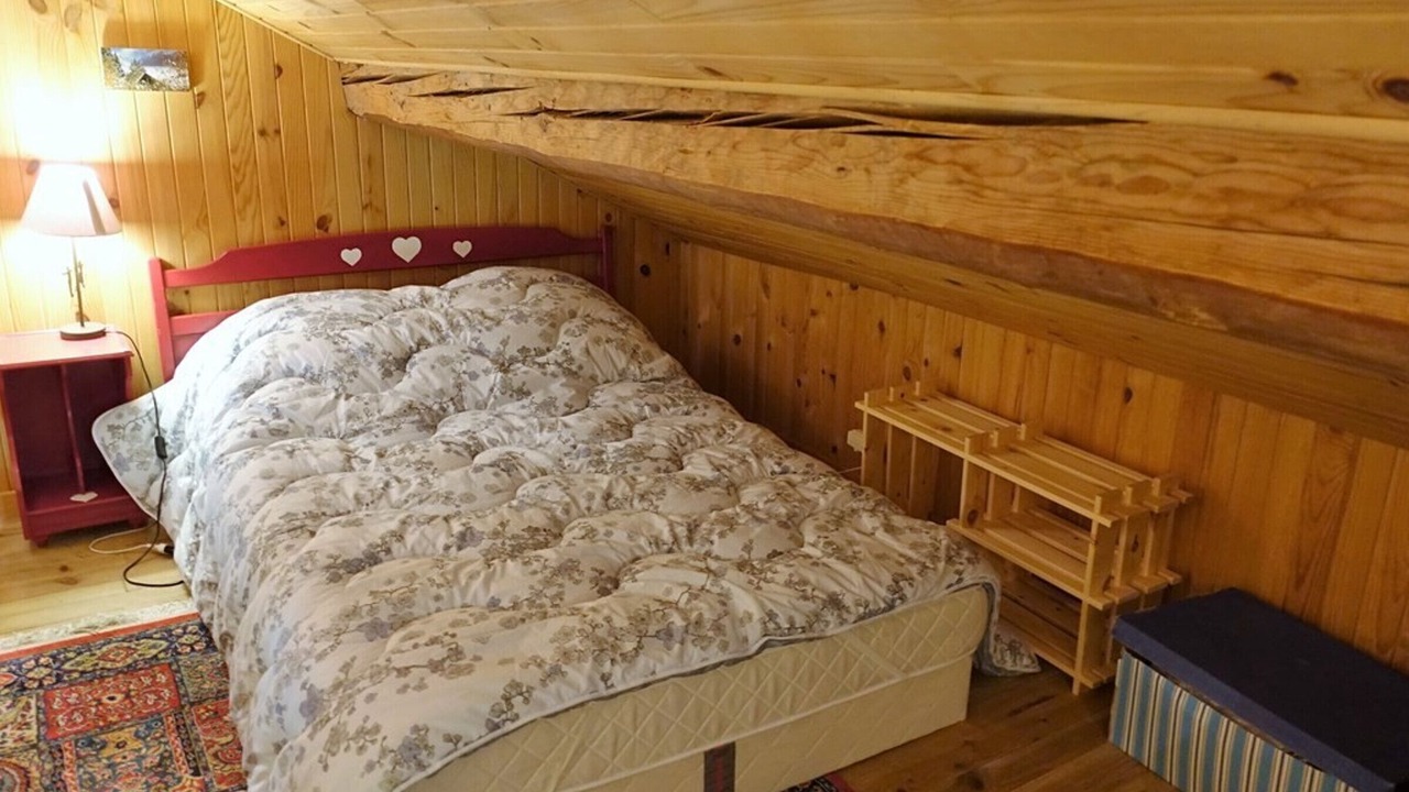 Photo of Bedroom in Beaufort