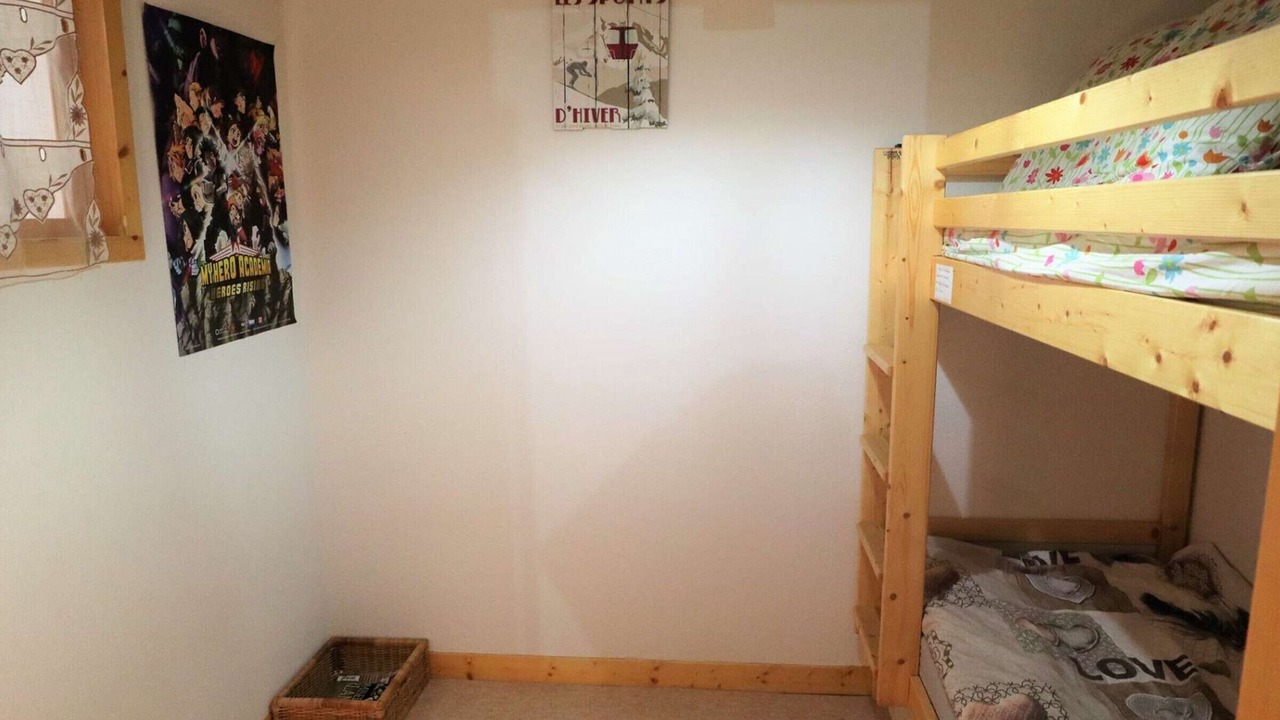 Photo of Bedroom in Beaufort