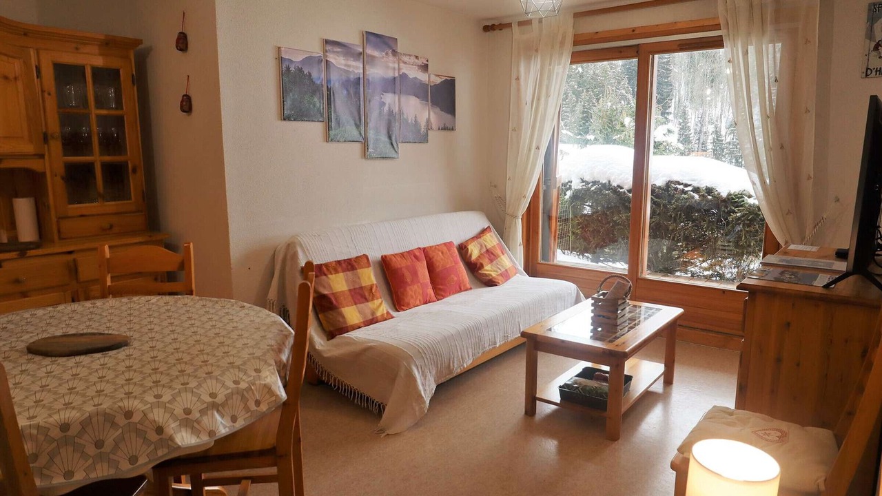 Photo of Livingroom in Beaufort
